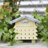 Abri abeilles en bois