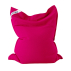 Swimming Bag Rose Fuschia- JUMBO BAG