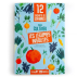 Livre 12 sachets de graines : Légumes insolites