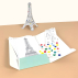 Kit créatif : 1 tour eiffel à construire