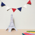 Kit créatif : 1 tour eiffel à construire