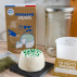 Kit pour fabriquer son fromage Bio