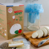 Kit pour fabriquer sa mozzarella Bio