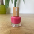 Vernis à ongles n°657 Rose fuchsia 8ml Zao