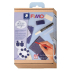 Kit de Modelage Fimo - Denim