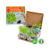 Coffret : Je fais pousser mon mini potager comme un grand