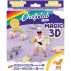 Kit d'Emporte-Pièce Magique 3D – Chefclub