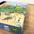 Mon Puzzle Dinosaures - 192 pièces