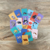 Jeu de Cartes - 7 Familles Animaux