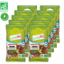 JUSTEBIO - Mélange Superfruit - Lot de 12 sachets de 50g