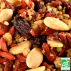 JUSTEBIO - Mélange Superfruit - Lot de 12 sachets de 50g