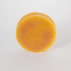 DOUCHO Savon Gingembre Orange – 80 g