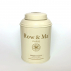 Midnight Treasure - Infusion BIO pomme verveine. 100g
