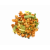 Midnight Treasure - Infusion BIO pomme verveine. 100g