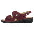 FINN COMFORT Sandale Classic Rumba talon 25 mm chaussant large
