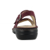 FINN COMFORT Sandale Classic Rumba talon 25 mm chaussant large