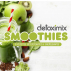 Blender Mixeur Detoximix Mini Rouge - Smoothie Maker