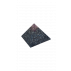 Orgonite mini pyramide 