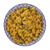 Mix salé Bio Gingembre Curcuma 1kg - Mélange de graines marinées non grillées - sans gluten
