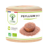 Psyllium Bio - Complément alimentaire - Digestion Transit Cholestérol - Fabriqué en France - Vegan - Certifié écocert - 60 gélules