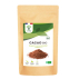 Cacao Bio en Poudre - Goût Intense - Sans sucre - 100% Fève de Cacao - Conditionné en France - 400g