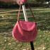 Mon premier sac à main - Amulette