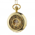 Montre à gousset étoile William