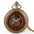 Montre à gousset doré Patrice