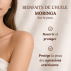 Huile Végétale de Moringa BIO - 50 ML 