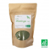 Feuille de Moringa BIO - 80 gr - Tisane - thé - Vitamine - Fer - Calcium