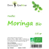 Feuille de Moringa BIO - 150 gr - Tisane - thé - Vitamine - Fer - Calcium