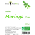 Feuille de Moringa BIO - 150gr - Tisane - thé - Vitamine - Fer - Calcium