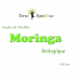 Moringa BIO - Sachet 450g - Poudre de feuille Biologique - Santé - Energie