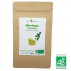 Moringa BIO - 120 gélules de 400 mg Biologique - Fer - Calcium - Vitamine