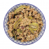 Muesli croustillant bio Kiwi (granola) avec de véritables morceaux de fruits séchés - 350 g - sans gluten