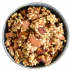 Muesli croustillant Pomme Cannelle (granola) - sans gluten - sac vrac de 5 kg