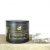 Murmure des Iles - thé vert mangue-ananas-vanille - boite 40g