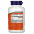 NAC,précurseur de Glutathion 600 mg, 100 capsules végétales 