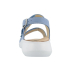 FINN COMFORT Sandale Relax talon 25 mm chaussant large