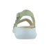 FINN COMFORT Sandale Relax talon 25 mm chaussant large