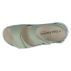 FINN COMFORT Sandale Relax talon 25 mm chaussant large