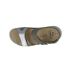 FINN COMFORT Sandale Relax talon 25 mm chaussant large