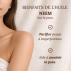 Huile Végétale de Neem BIO - 50 ML 