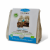 Nelson - 16 dosettes type Senseo® Décaféiné - 100% Arabica du Pérou 