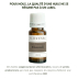 FLORESSE® - Huile essentielle de NIAOULI -10Ml