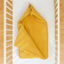 Nid d'Ange en Coton Bio Honey