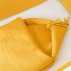 Nid d'Ange en Coton Bio Honey