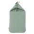 Nid d'Ange en Coton Bio Vert