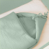 Nid d'Ange en Coton Bio Vert