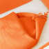 Nid d'Ange en Coton Bio Fraise